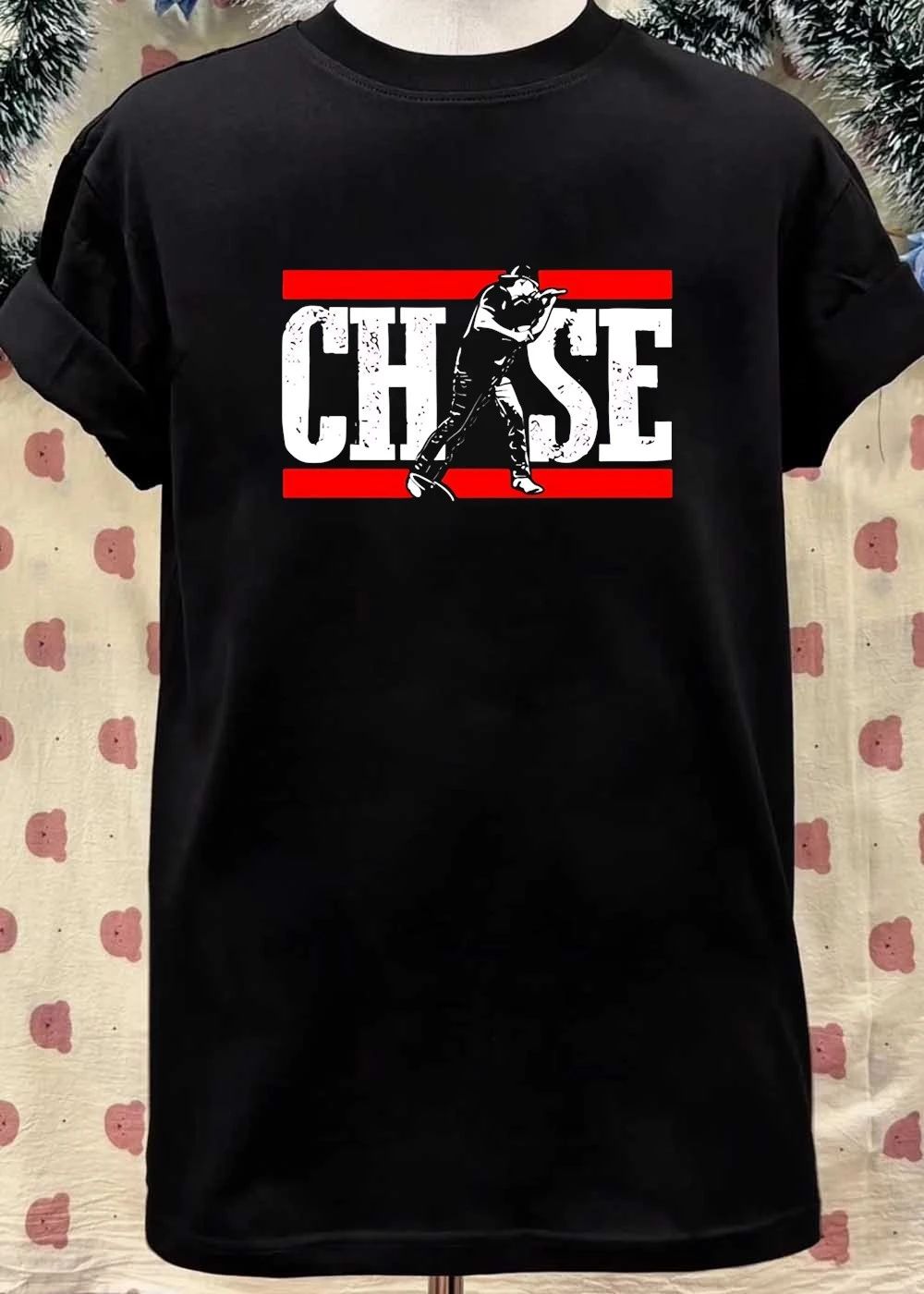 Chase Matthew Live Photo retro shirt