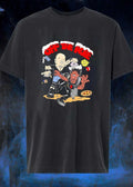 Off the Rope, Clean Up on Aisle 3 Lost Milk Grocery Store Fight T-Shirt
