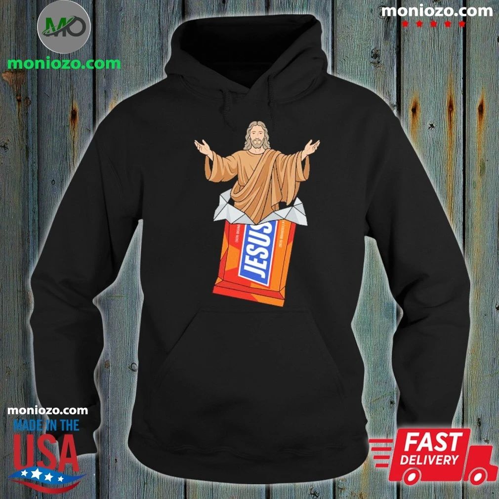 Original Jesus Sweet Salvation Shirt