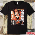Mikael Granlund The Calm Collage Anaheim Ducks 2026 NHL Hockey t-shirt