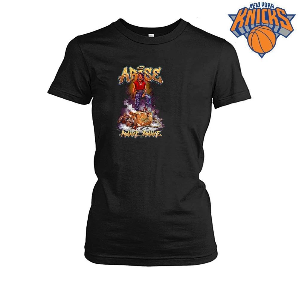 Arise Awake Awake Judges 5 12 bible verse Shirt