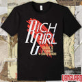 The Boys Jack Quaid Hughie Camp­bell Rich Girl Daryl Hall John Oates Drake & 21 Savage Jonita Gandhi t-shirt