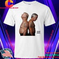 Donald Trump And Jeffrey Epstein Parental Advisory Explicit Content Shirt