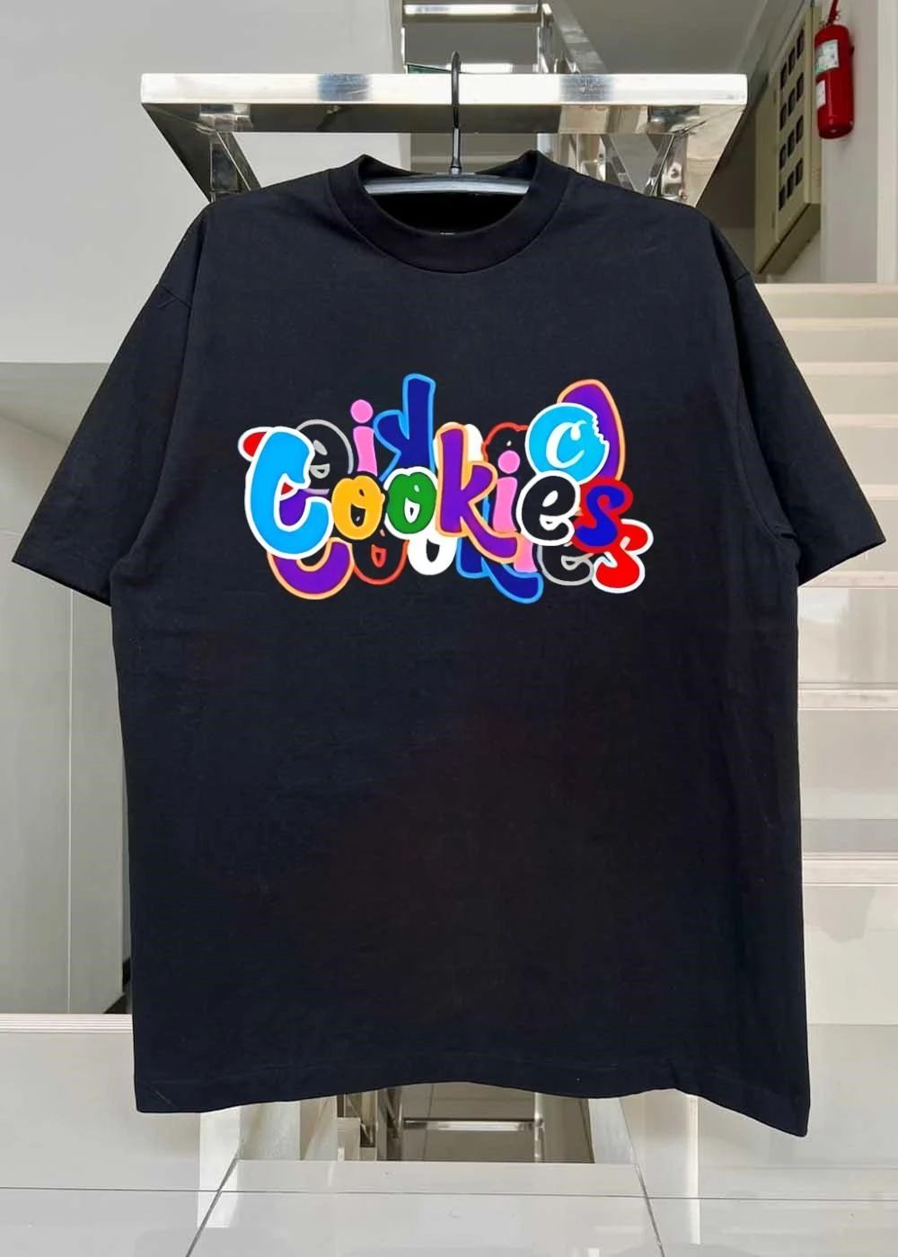 Cookies Cookies shirt