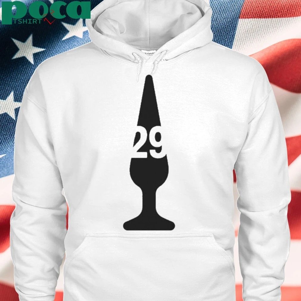 Big Dumper Butt Plug 29 Shirt