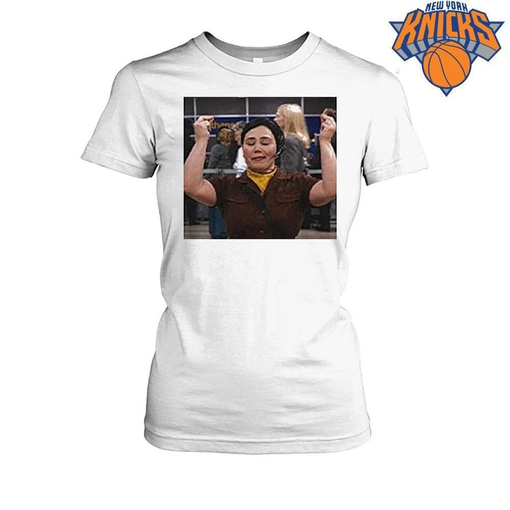 Miss Ungermeyer The Lizzie Mcguire Shirt
