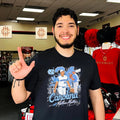 North Carolina Tar Heels Matthew Matthijs number 24 vintage shirt
