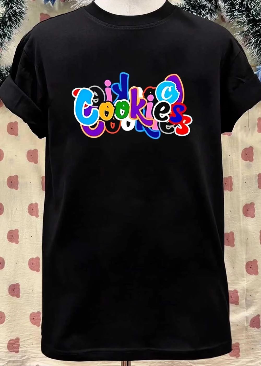 Cookies Cookies shirt