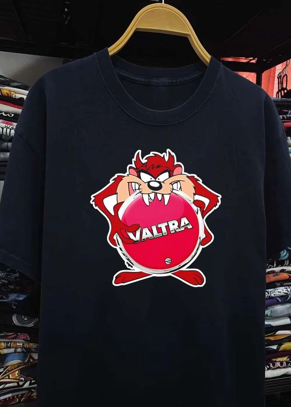 Valtra Tasmanian Devil shirt