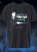 Tommy Shaw Sing for the day contemporary orchestra shirt