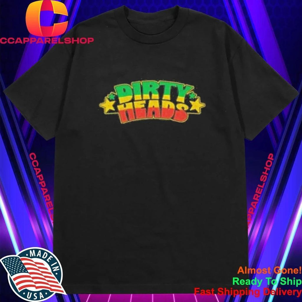 Dirty Heads Sound Boy Killa Shirt
