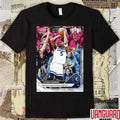 Anthony Edwards Stuns Spurs In Return To Take 1-0 Series Lead t-shirt