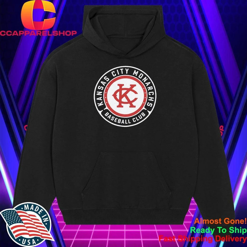 Kansas City Monarchs Baseball Club Shirt