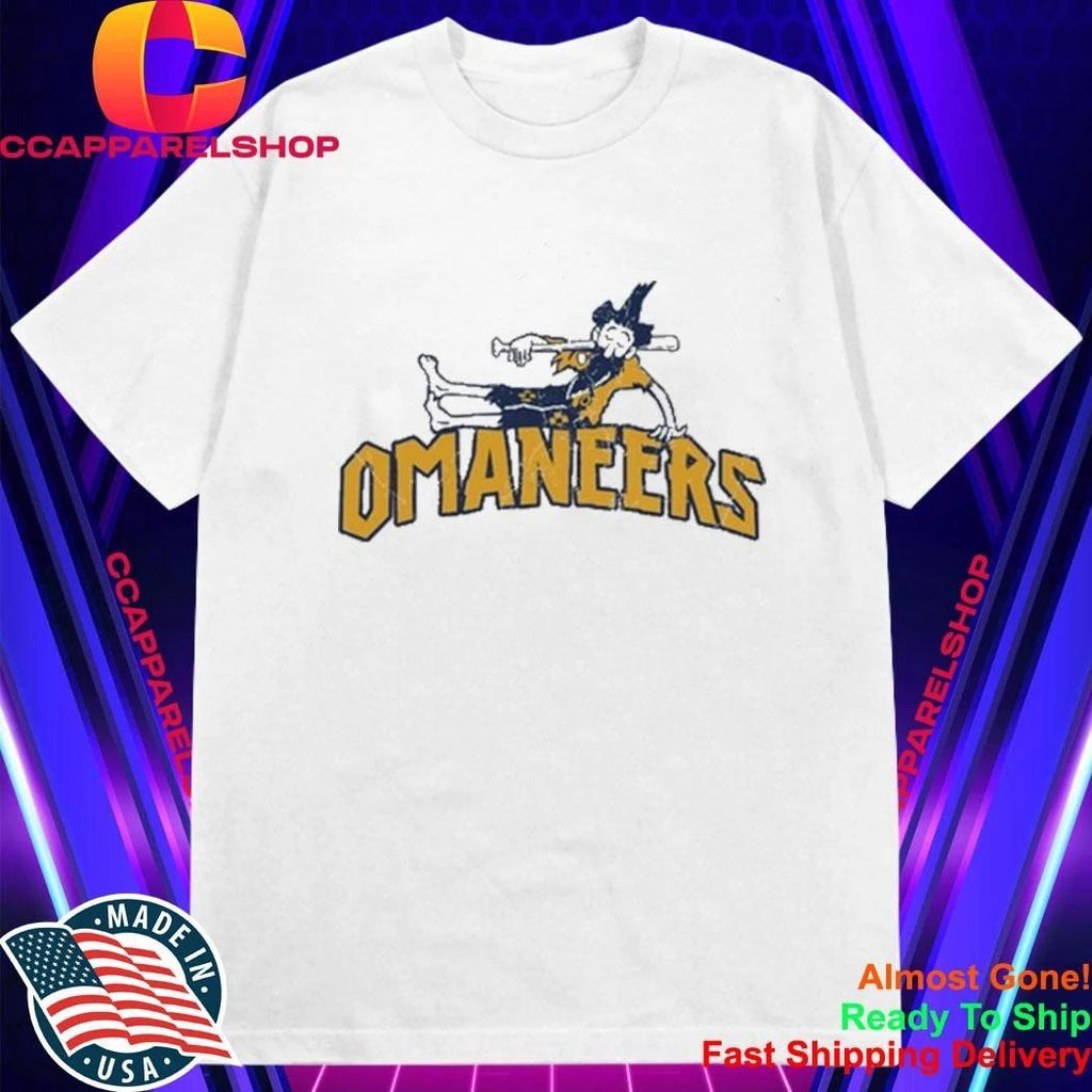Omaneers Shirt