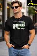De La Salle University 2026 UAAP Champions Shirt