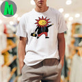 Sunny Day Real Estate Vintage Mr Sunny Shirt