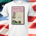 Temachii San Antonio TX Oct 13 2025 Poster shirt