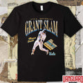 Grant Slam Megan Grant HR Record Ucla Bruins Softball Single Season Home Run Record Holder t-shirt