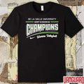 2026 De La Salle University UAAP Season 88 Champions Women’s Volleyball t-shirt