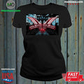 Cock Sparrer Concert Tour 2026 at Brooklyn Paramount in Brooklyn, NY Poster Shirt