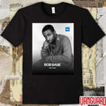Rest In Peace Hip-hop star Rob Base 1967 – 2026 Poster t-shirt