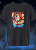 Gregg Popovich Spurs legends San Antonio Spurs NBA San Antonio Spurs shirt