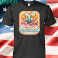 Dirty Heads Tour Salt Lake City, UT Oct 03 2025 Shirt