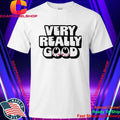 Kurtis Conner VRG Eyes Shirt