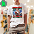 Canelo alvarez lightning boxing Shirt