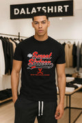 Virginia cavaliers men’s basketball 2026 sweet sixteen shirt
