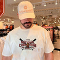 Oklahoma Sooners 2026 College World Series 3-Time Champions shirt