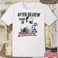 After Review Westham No 19 Has Committed A Foul On The Goalkeeper 2026 t-shirt
