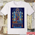 Dead To The Core at Sanctuary in Maynard on June 23, 2026 Poster t-shirt