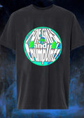 Foie Gras and CrumpUntz Round shirt