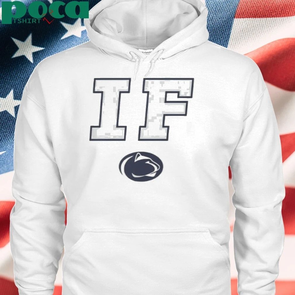 Penn State IF Shirt