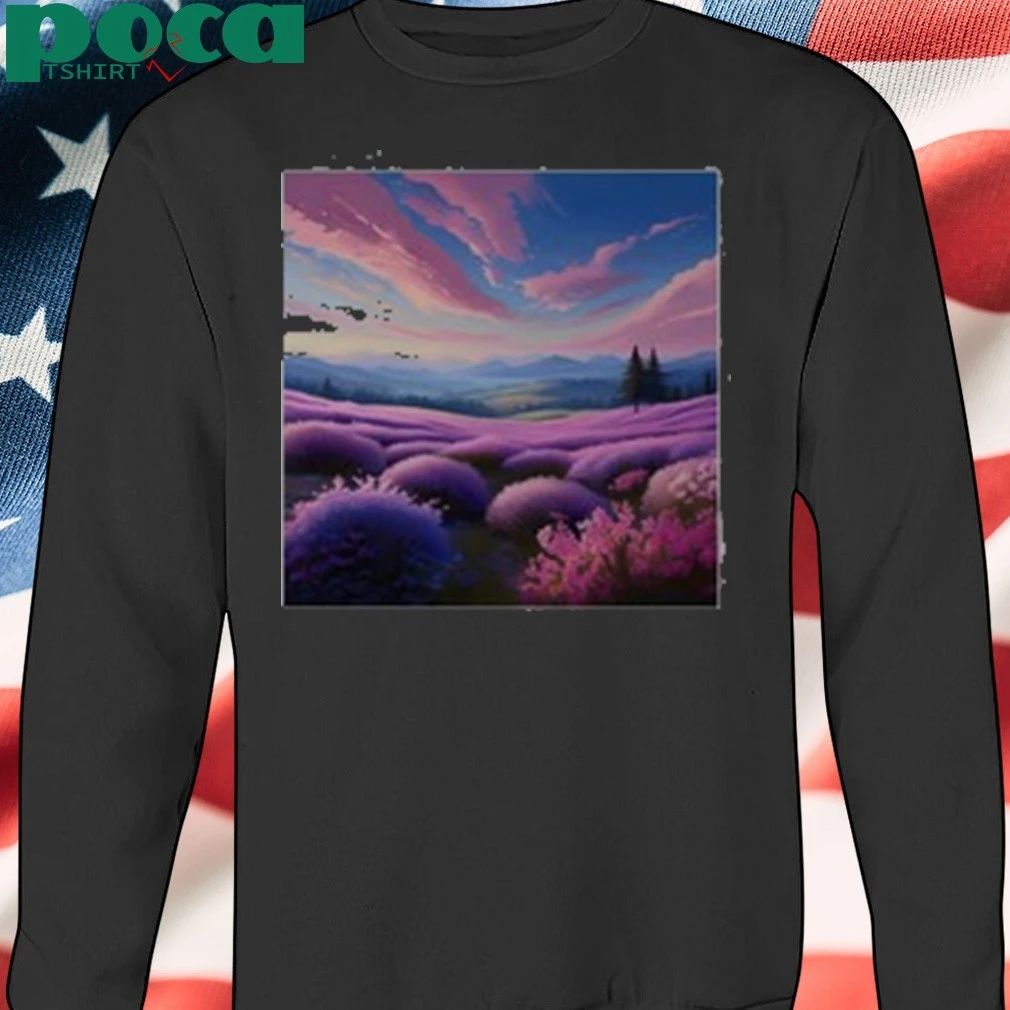 Premium Her Radiant Bloom Shirt