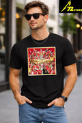 Arsenal 2026 Premier League Champions Poster Shirt