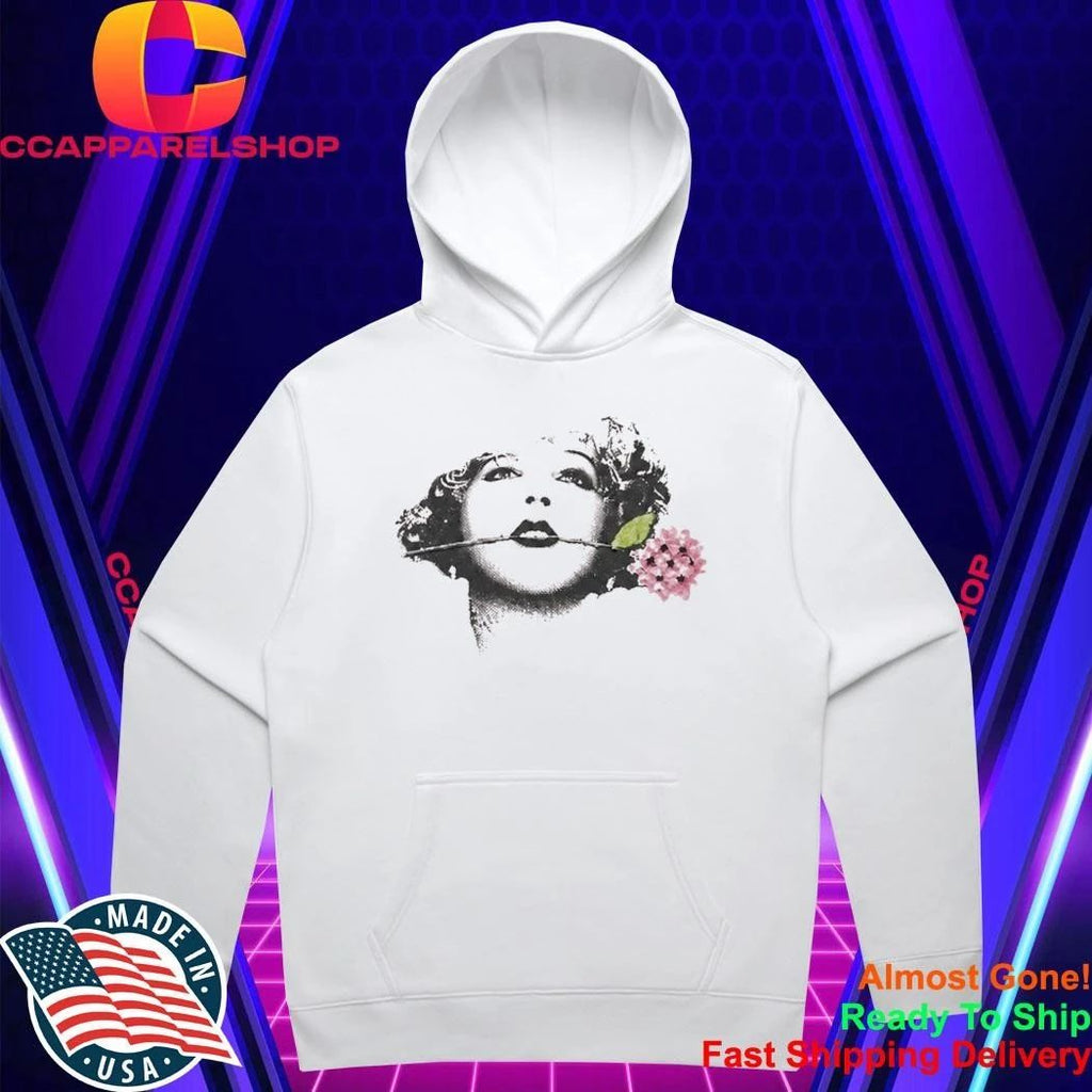 Olivia Rodrigo Flower Girl Madison Beers Show Shirt