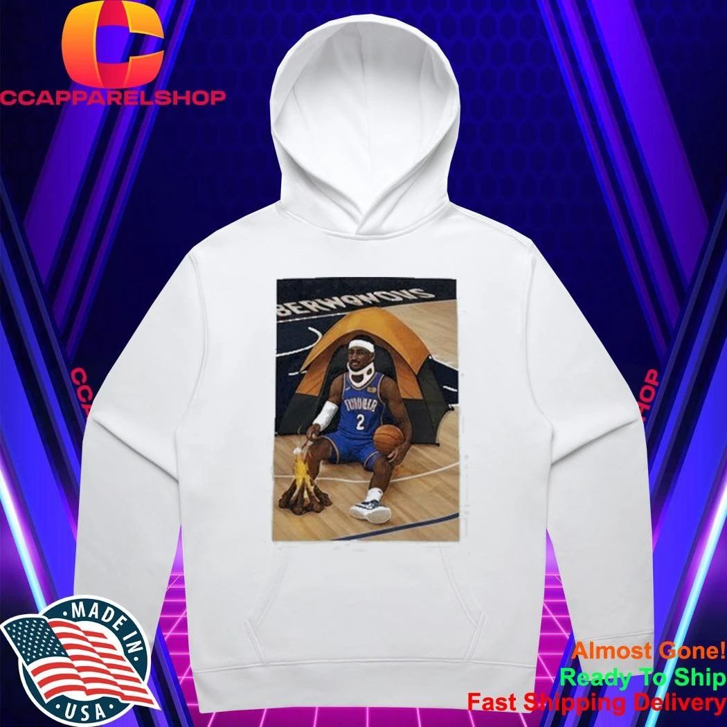NBA Memes HOF With Player Graphic Shirt