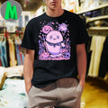 Underwater Trick or Treat Shirt