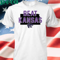 K-State Beat Kansas T-Shirt