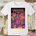 KGLW August 20-21 2026 In Forest Hills Stadium NY Poster t-shirt