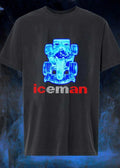 Iceman Kimi Räikkönen F1 Driver Holographic Shirt