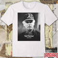 Ted Turner 1938 – 2026 ESPN t-shirt