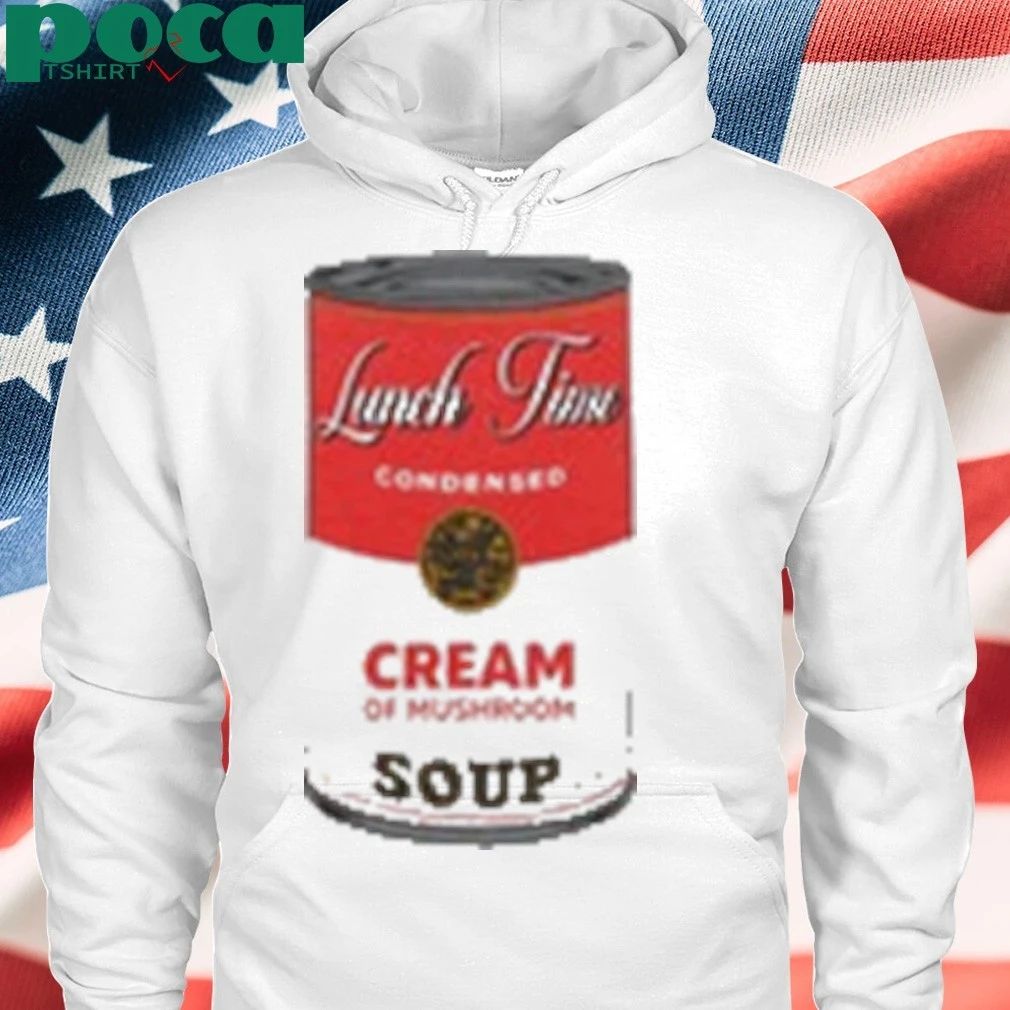 Cody Ko Soup Du Jour T-shirt