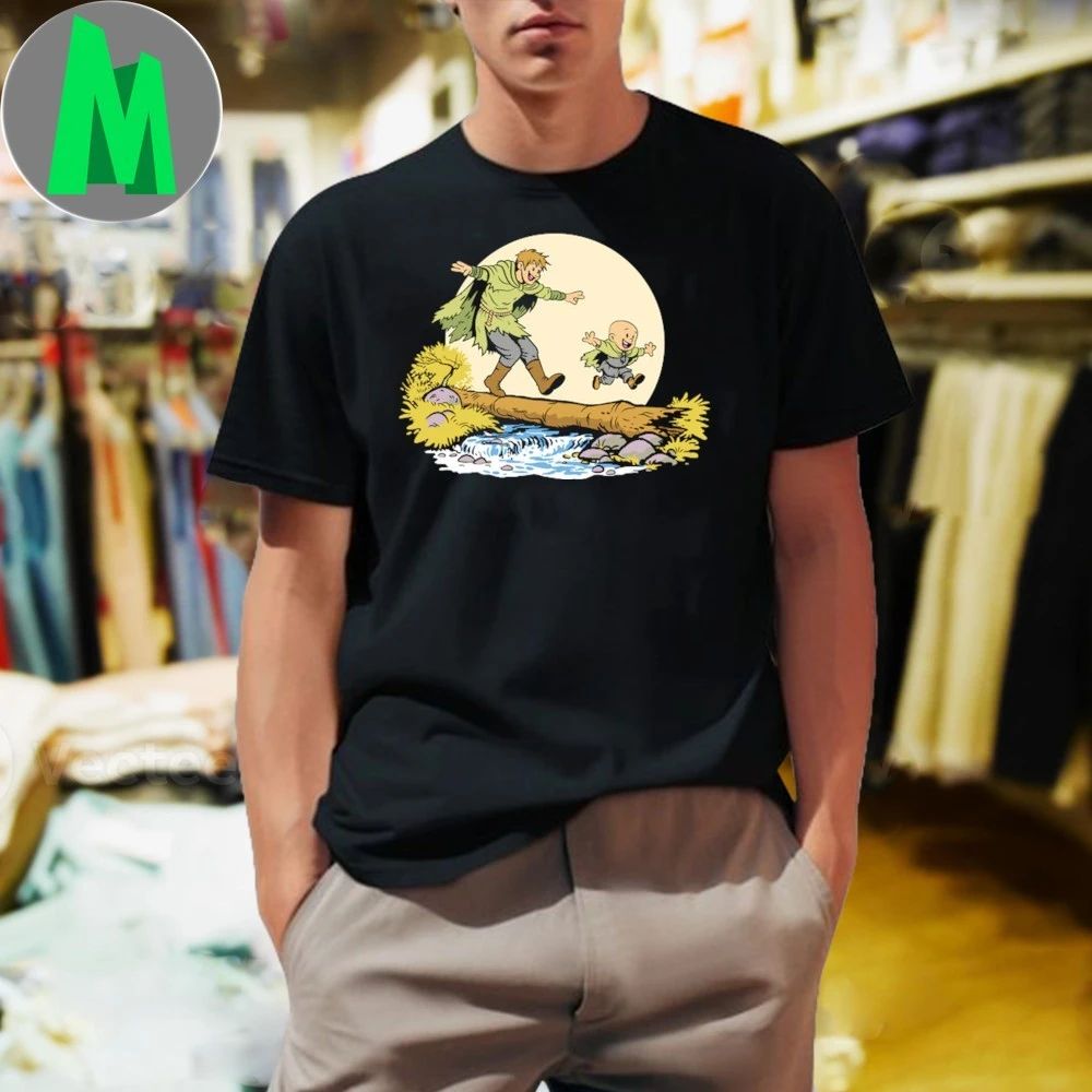 Dunk & Egg Shirt