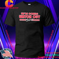 Bryce Harper We’Re Coming Watch Out Shirt