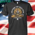 Original Canelo Wild Bear Shirt
