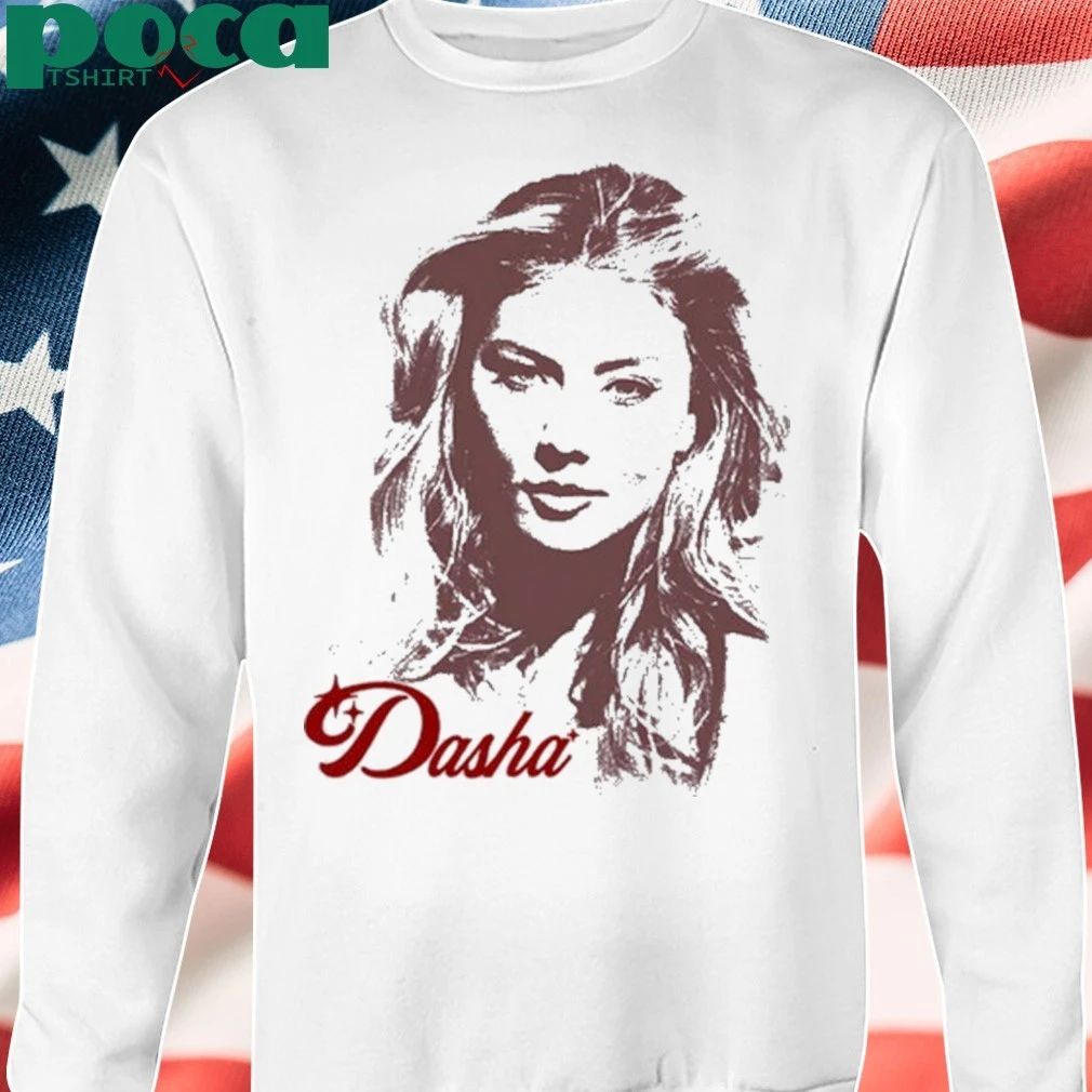 2025 Dasha Anna Shirt