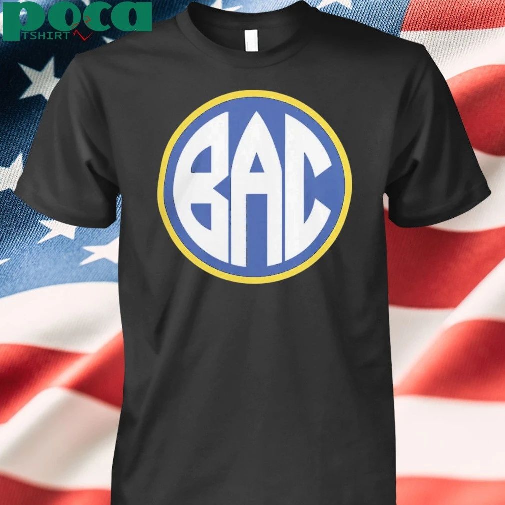 Shitheadsteve Merch BAC Shirt